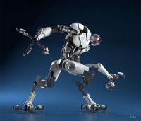 Figura de Anime Samus Aran Figma 613 Coleccionable de Good Smile GSC 583 - details 4