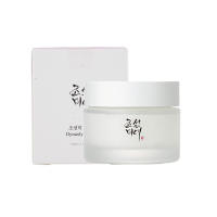 Limpiador refrescante Joseon Green Plum Beauty combinado con la crema hidratante facial Dynasty, adecuado para pieles secas - details 5