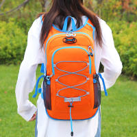 Mochila de ciclismo al aire libre, deportes de ocio, Fitness, bolsa de agua para correr, bicicleta, todoterreno, bolsa para casco, senderismo, bolsa de senderismo - details 17