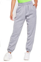 Pantalones casuales de sandalia con puños cómodos para mujer, pantalones deportivos de moda - details 10