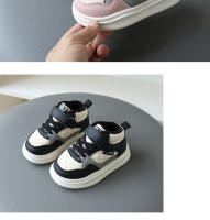 Nuevos zapatos deportivos para niños, zapatos casuales de vellón - details 10