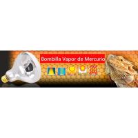 Bombilla de Calor UVB UVA AIICIOO Promueve la Sintesis de D3 para Reptiles y Amfibianos - details 5