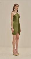 Vestido sin espalda con cuello Halter y borlas a la moda, novedad de primavera y verano - details 9