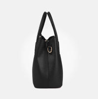 Bolsos de Mano para Ladies Estilo Simple Bolsos Cruzados de PU Cuero Bolso de Mensajero - details 12