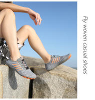 Zapatos acuáticos para hombre y mujer, zapatillas transpirables de secado rápido para natación, senderismo, agua de mar y río, Unisex - details 9