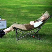 gravedad cero, sillas de jardín, silla de camping reclinable para exteriores - details 3
