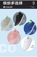 Toddler/Little Big Kids Barefoot Shoes Wide Minimalist Sneakers for Boys Girls Lightweight Children Zero Drop Naturally Flats - details 9