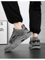 Zapatos Deportivos Casuales para Hombres Suela Gruesa, Cómodos, Adecuados para Todas las Estaciones, Ideales para Correr al Aire Libre - details 12