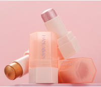 Especializado para resaltar 6 colores resaltador de gelatina de destello fino resaltador corporal iluminador Handaiyan - details 13