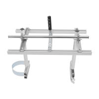 Barra guía para motosierra, accesorio para Molino de planchado, 14-24 ", 600mm - details 6