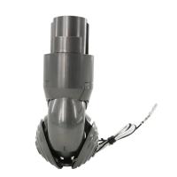 Para Dyson V8 V10 cepillo de suelo reemplazar accesorios conector aspiradora cabezal de accionamiento directo conexión cabezal repuestos - details 1