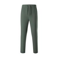 Pantalones Cortos Casuales para Hombres CHAIFENKO Tela de Nylon, Ajuste Regular, Secado Rápido, Listo para Primavera/Verano - details 2