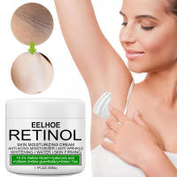 Crema blanqueadora corporal, blanqueador rápido, partes privadas, aclara las axilas, piernas, rodillas, melanina, áreas íntimas, elimina las manchas, belleza y salud - details 15