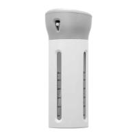 Juego de botellas 4 en 1, dispensador de perfume y loción cosmética, botella vacía VIE de negocios, herramientas portátiles - details 2