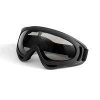 Gafas Antipolvo y Salpicaduras para Hombre, Gafas Antiexplosión, Moto, Esquí, Senderismo, Accesorios Gafas - details 0