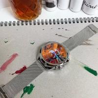Reloj de cuarzo DUGARY a la moda para hombre, reloj deportivo luminoso resistente al agua para hombre, relojes de pulsera multicolores, marca militar, reloj Masculino - details 4