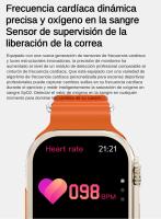 Reloj inteligente - details 12