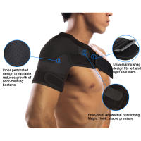 Tcare Brazalete de Hombro Inmovilizador para Rotador Cuff Lesionado, Tendinitis, Deslocación - details 9