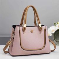 Bolso de hombro 22237 de moda cruzado de gran capacidad para mujer de lujo de gama alta - details 1