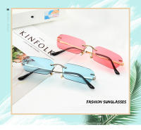 Gafas de Sol para Hombres de Moda Estilo Rectangular Certificado CE Hechas en China - details 2