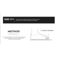 Zapatillas de Cuero Casual para Hombres Zapatillas de Correr Antideslizantes - details 1