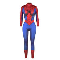 Traje de Supergirl 2025 - Body estilizado para mujer (cosplay/Halloween) - Colección Bear House - details 10