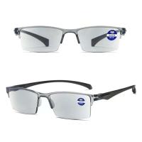 Gafas de Lectura Inteligentes Antinuevo Zoom Automático Enfoque Automático Marca Azul - details 7