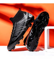 Mismo estilo para hombres y mujeresTF, zapatos de fútbol AG, adecuados para áreas con césped, entrenamiento de competición - details 26