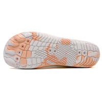 Zapatillas de Manga Multicolor Saguaro Zapatos de Trekking Unisex para Nataación, Surf, Acuática, Fitness Para Hombre y Mujer - details 7
