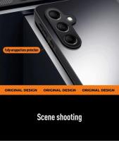 Funda Resistente a Golpes para Samsung Galaxy A34 5g Funda de Plástico Mate con Estilo Mata - details 14