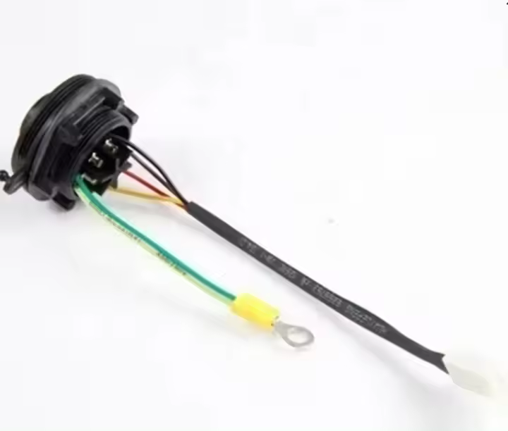 DB37721 Cable sincronizador de ojos de luz alternativa para domino serie A - 1
