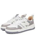 Zapatillas blancas fondo grueso mujer, zapatillas retro kawaii, zapatillas casual moda, zapatillas planas vulcanizadas mujer - details 6
