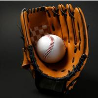 Guante de Béisbol para Deportes al Aire Libre Equipo de Práctica de Softbol Tamaño 9,5/10,5/11,5/12 - details 5