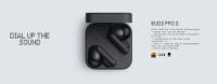 CMF Buds Pro 2 Versión Global Auriculares inalámbricos, Integración de ChatGPT, IP55, Sonido HiFi, Cancelación híbrida de ruido activo de 50 dB, 6 micrófonos HD, Hasta 11 horas de reproducción de música, Bluetooth 5.3 - details 1