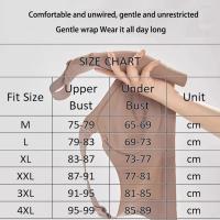 1/2 Unidades. Sujetadores sin costuras de talla grande para mujer, ropa de dormir suave sin aros de copa completa, sujetador de color sólido para mujer, lencería sexy push-up - details 0