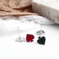 Pendientes de plata de ley S925 con diseño de espadas para mujer, compatibles con pendientes Pandora originales, regalos de joyería de boda finos - details 1
