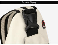 Mini Mochila deportiva para mujer, bolso de pecho pequeño, bandolera de viaje, bolso cruzado para teléfono - details 7