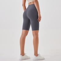 Nuevo Yoga abrasivo de doble cara transpirable rts, levantamiento de cadera y abdomen, pantalones de cinco piezas - details 71