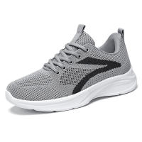 Zapatos para correr para mujer 2025 verano nuevos zapatos para mujer zapatos deportivos casuales de suela blanda - details 2