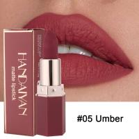 Pintalabios mate, Brillo de Larga Duración, Bálsamo Labial Hidratante, barra de labios permanente - details 20