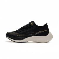 Zapatillas de Correr Transpirables Blancas Diseño Deportivo para Hombres y Mujeres - details 3