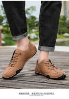 Nuevos zapatos para hombres Zapatos bajos para hombres y mujeres Zapatos casuales Zapatos de gran tamaño - details 21