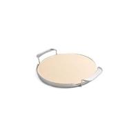 Hierro Fundido Asado Accesorios para el Sistema de Barbacoa Gourmet, Accesorios para Parrillas de Carbón Weber de 57 cm - details 10
