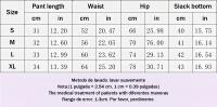 Pantalones cortos de ejercicio ajustados a la cintura, pantalones de yoga desnudos para levantamiento de cadera, leggings deportivos ajustados de cintura alta para mujer - details 0