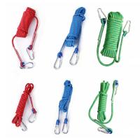 Juguetes de poste de resorte para perros resistentes a mordeduras, cuerda de algodón de 5M, ejercicio colgante, cuerda de algodón, juguetes de poste de resorte para perros, juguete masticable para perros - details 2