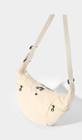 Bolsa Deportiva de Nylon Primavera-Verano Bolsa de Yoga Fitness con Diseño de Cangrejo - details 12