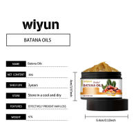 Batana Care Suave, Hidratante, Repara las puntas secas y encrespadas. Es un aceite para cabello suave y cuidado. - details 0