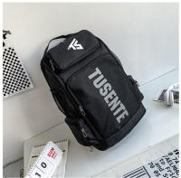 Bolsa de montañismo Gimnasio informal, zapatos independientes Bolsillo al aire libre, mochila escolar para estudiantes universitarios, bolsas ligeras y portátiles para computadora portátil - details 10
