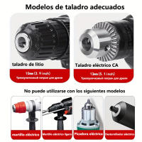 Mini lijadora de Correa con soporte，Pulidora eléctrica rectificadora de Metal - details 1