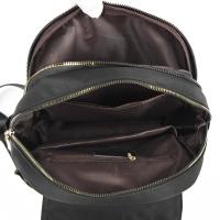 Mochila de tela Oxford gruesa para mujer, bolsa de viaje simple de gran capacidad, gran oferta - details 22